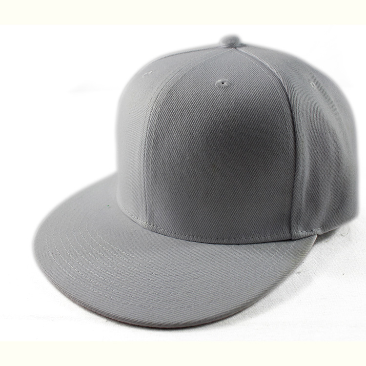 Snapback cap S04